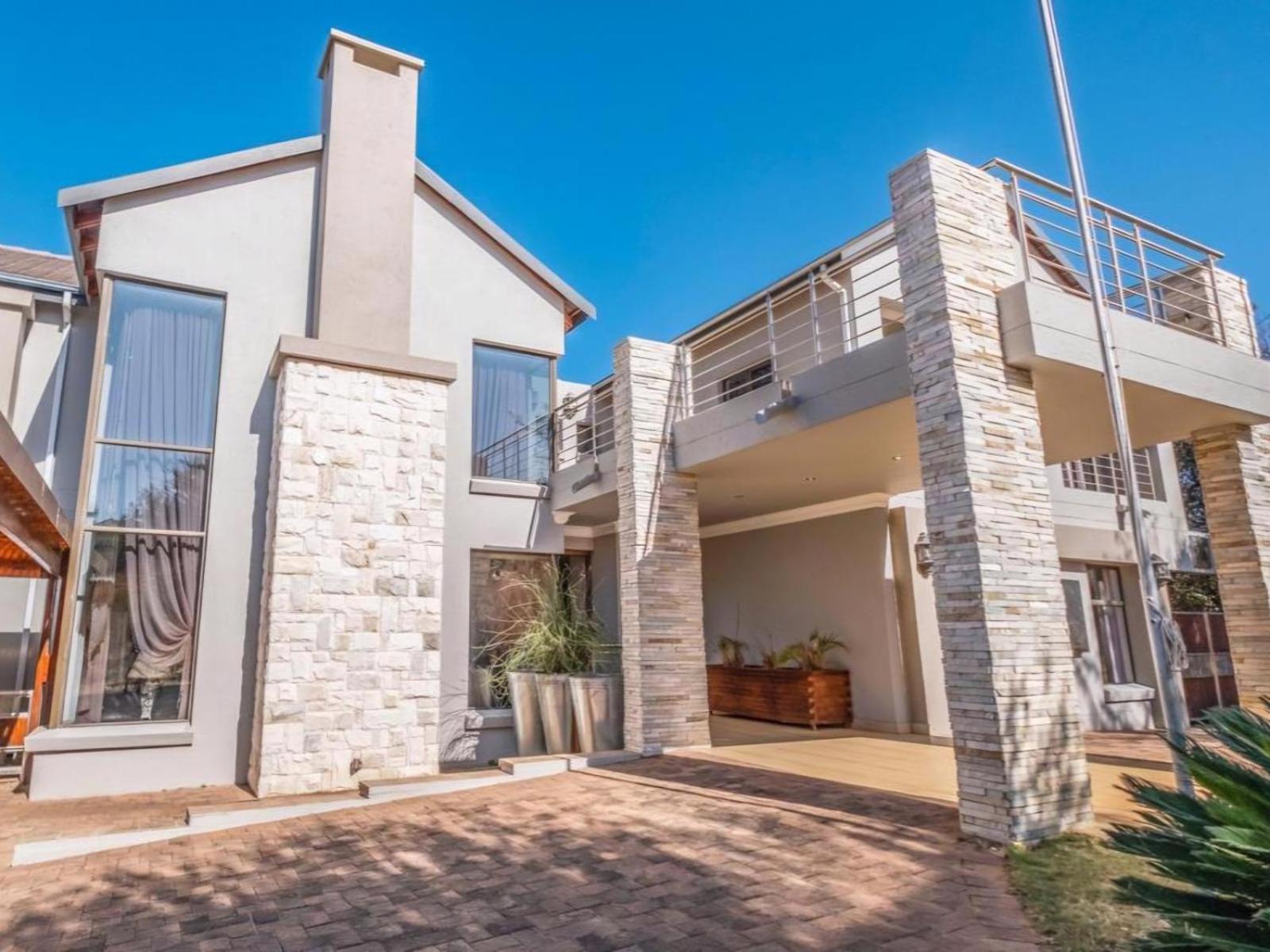 Fairview Manor Hotel Modimolle Exterior photo