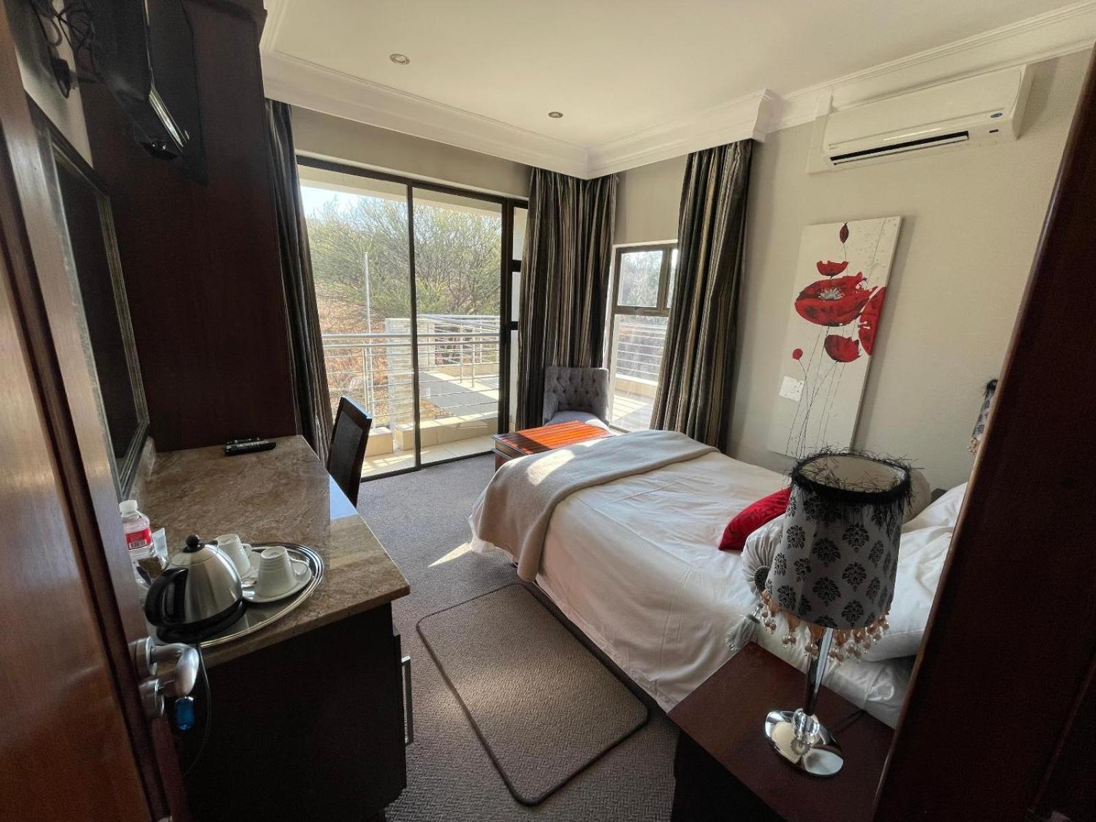 Fairview Manor Hotel Modimolle Exterior photo